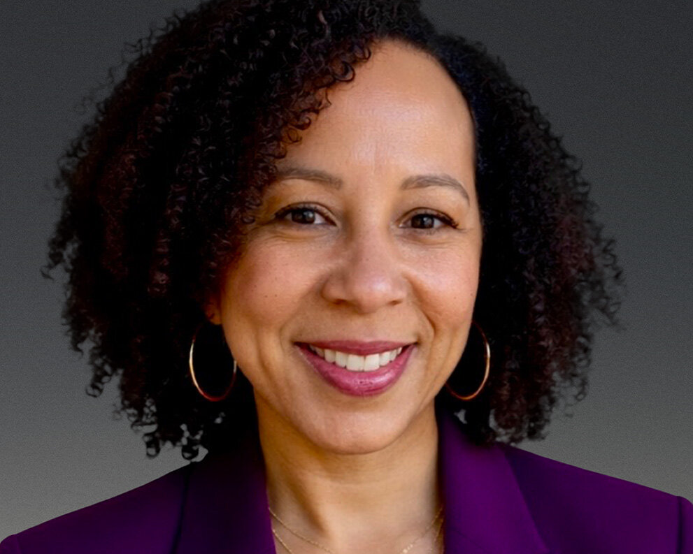 Katie Williams, Chief Marketing Officer