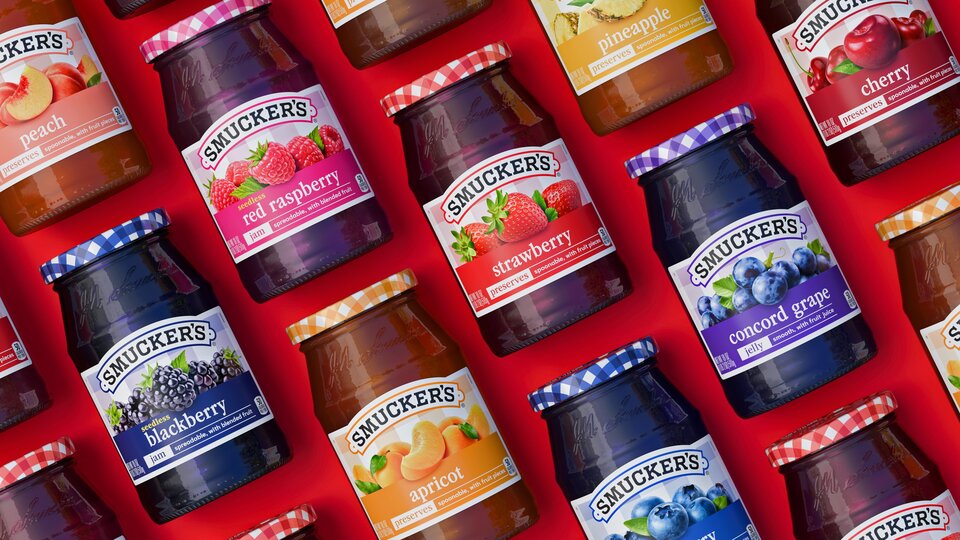 Inside Smucker Blog